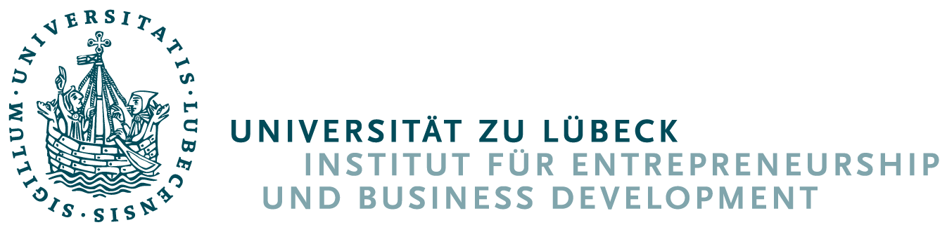 Universität zu Lübeck IEBD Logo